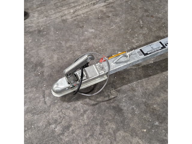 2x zeilboot met 1x boottrailer, ilca / laser / kalf - afbeelding 26 van  84