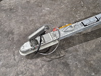 2x zeilboot met 1x boottrailer, ilca / laser / kalf - afbeelding 26 van  84