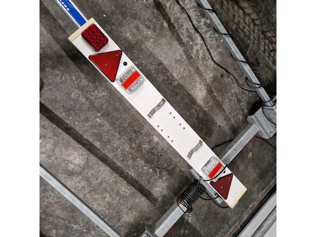 2x zeilboot met 1x boottrailer, ilca / laser / kalf - afbeelding 30 van  84