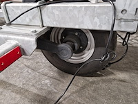 2x zeilboot met 1x boottrailer, ilca / laser / kalf - afbeelding 32 van  84