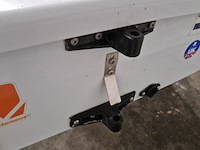 2x zeilboot met 1x boottrailer, ilca / laser / kalf - afbeelding 38 van  84