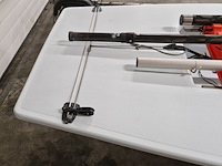 2x zeilboot met 1x boottrailer, ilca / laser / kalf - afbeelding 46 van  84