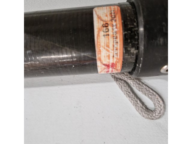 2x zeilboot met 1x boottrailer, ilca / laser / kalf - afbeelding 51 van  84