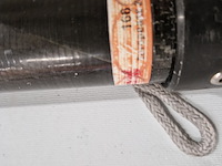 2x zeilboot met 1x boottrailer, ilca / laser / kalf - afbeelding 51 van  84