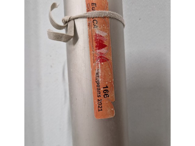 2x zeilboot met 1x boottrailer, ilca / laser / kalf - afbeelding 53 van  84