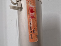 2x zeilboot met 1x boottrailer, ilca / laser / kalf - afbeelding 53 van  84