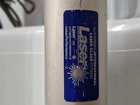 2x zeilboot met 1x boottrailer, ilca / laser / kalf - afbeelding 55 van  84