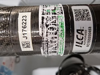 2x zeilboot met 1x boottrailer, ilca / laser / kalf - afbeelding 58 van  84