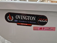 2x zeilboot met 1x boottrailer, ilca / laser / kalf - afbeelding 56 van  84