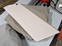 2x zeilboot met 1x boottrailer, ilca / laser / kalf - afbeelding 82 van  84