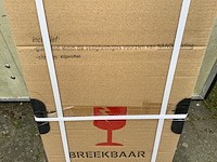 2x zijwand met hoekprofiel wb, 20.3802 - afbeelding 4 van  5