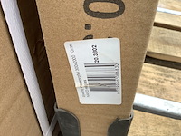 2x zijwand met hoekprofiel wb, 20.3802 - afbeelding 5 van  5