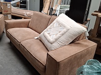 2x zitbank - afbeelding 2 van  15