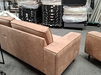 2x zitbank - afbeelding 3 van  15