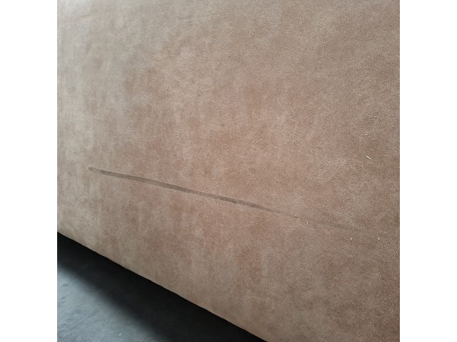 2x zitbank - afbeelding 5 van  15