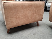 2x zitbank - afbeelding 6 van  15