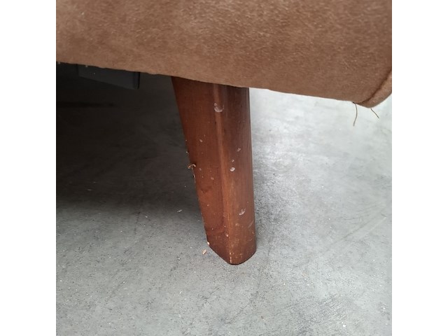 2x zitbank - afbeelding 7 van  15