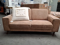 2x zitbank - afbeelding 8 van  15