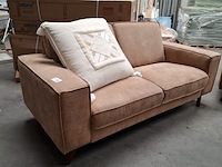 2x zitbank - afbeelding 9 van  15