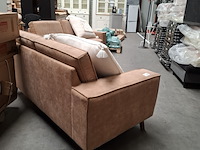 2x zitbank - afbeelding 10 van  15