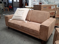 2x zitbank - afbeelding 12 van  15