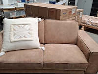 2x zitbank - afbeelding 13 van  15