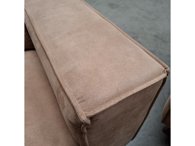 2x zitbank - afbeelding 14 van  15