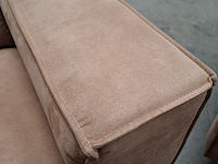 2x zitbank - afbeelding 14 van  15