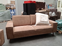 2x zitbank - afbeelding 15 van  15