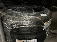2x zomerband voor elektrische en hybride auto's michelin, e primacy 175/60 r19 86q - afbeelding 1 van  3