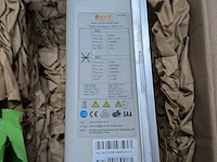 2x zonnepanelen-omvormer, omnik, omniksol-1.5k-tl-m en omniksol-3k-tl - afbeelding 3 van  5