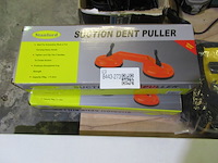 2x zuigheffers stanford, in doos - afbeelding 2 van  3