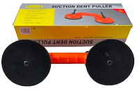 2x zuigheffers stanford - afbeelding 1 van  2