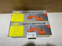 2x zuigheffers stanford - afbeelding 2 van  2