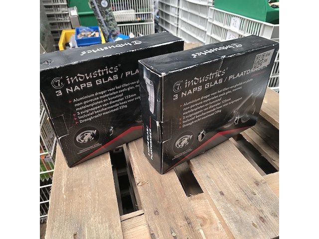 2x zuignappen, 7industries, 26040001 - afbeelding 2 van  6