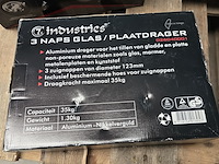 2x zuignappen, 7industries, 26040001 - afbeelding 3 van  6