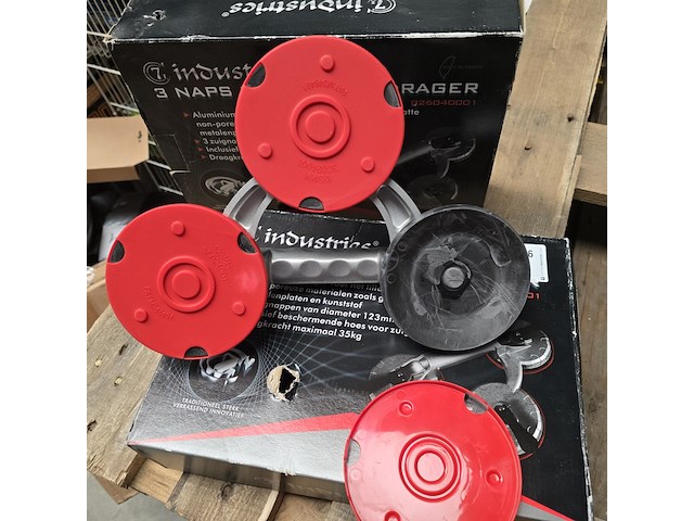 2x zuignappen, 7industries, 26040001 - afbeelding 6 van  6