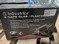 2x zuignappen, 7industries, 26040001 - afbeelding 3 van  6