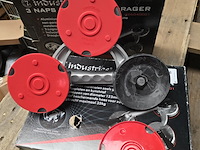 2x zuignappen, 7industries, 26040001 - afbeelding 6 van  6