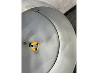 2x zuiver retro - design hanglamp ø50 - afbeelding 5 van  9