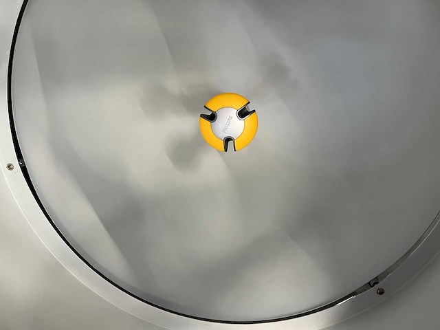 2x zuiver retro - design hanglamp ø50 - afbeelding 7 van  9