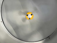 2x zuiver retro - design hanglamp ø50 - afbeelding 7 van  9