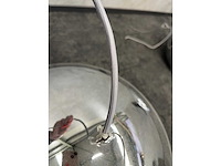 2x zuiver retro - design hanglamp ø50 - afbeelding 9 van  9