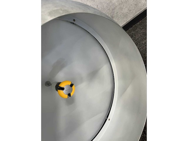 2x zuiver retro - design hanglamp ø50 - afbeelding 3 van  6