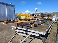 2x zwaar transportmiddel - afbeelding 2 van  10