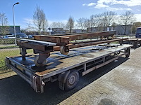 2x zwaar transportmiddel - afbeelding 5 van  10