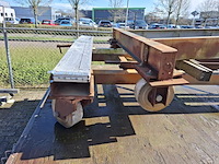 2x zwaar transportmiddel - afbeelding 6 van  10