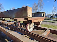 2x zwaar transportmiddel - afbeelding 7 van  10