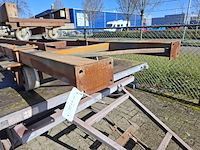 2x zwaar transportmiddel - afbeelding 8 van  10