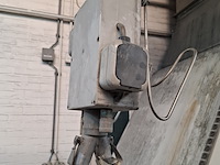 2x zwenkarm v.v. lucht en 230v aansluiting - afbeelding 2 van  14